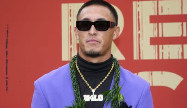 Tetairoa McMillan could've been in play for Jaguars