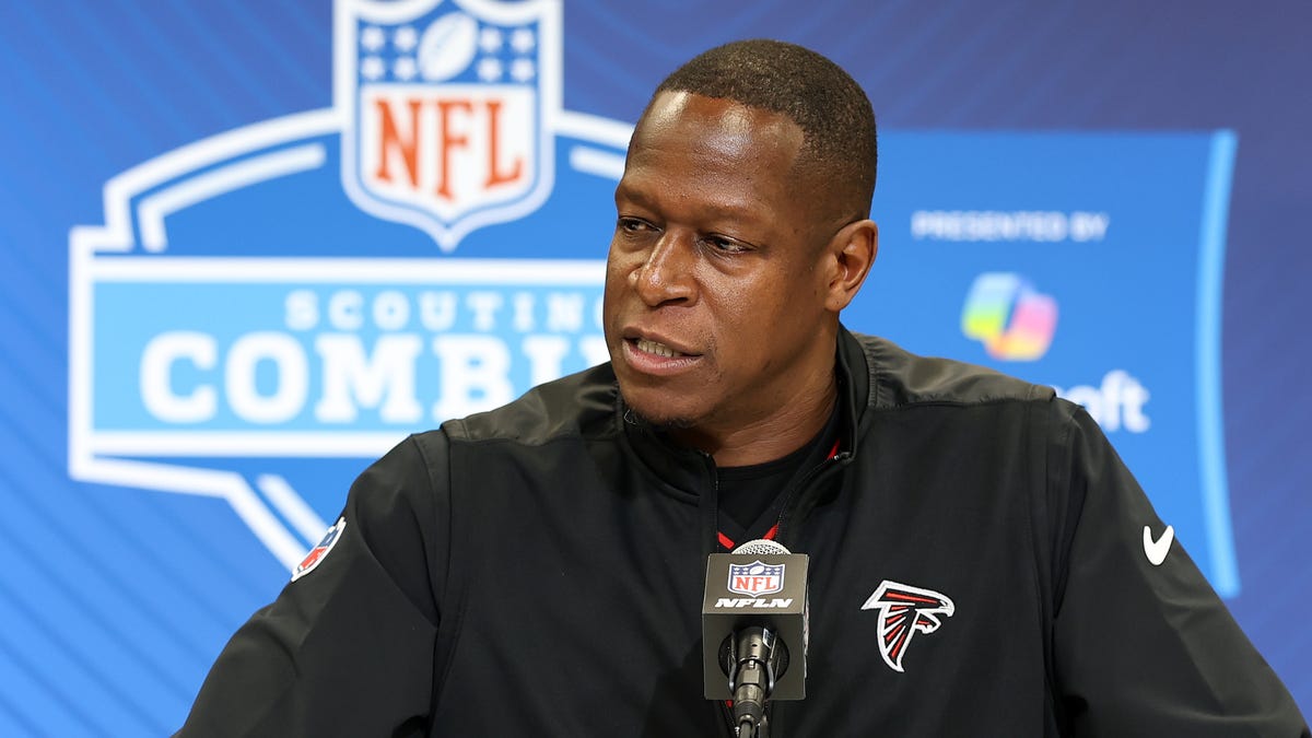 Falcons defense ranked among NFL's worst in post-draft rankings