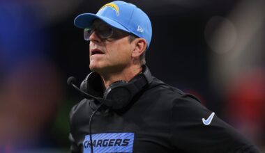 Chargers 2025 schedule: Predicting Los Angeles record