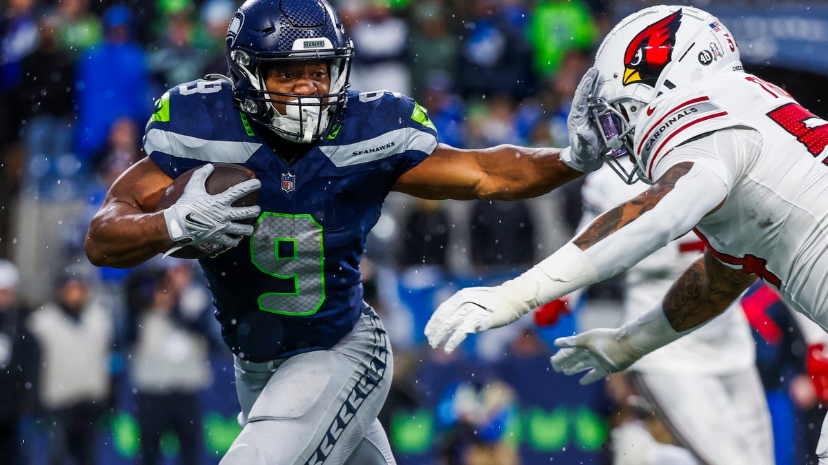 Seahawks 2025 schedule: Predicting Seattle's record
