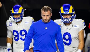 NFL insider compares Matthew Stafford's new contract to different deal