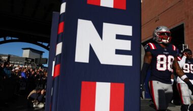 5 unexpected potential breakout players for Patriots in 2025 season