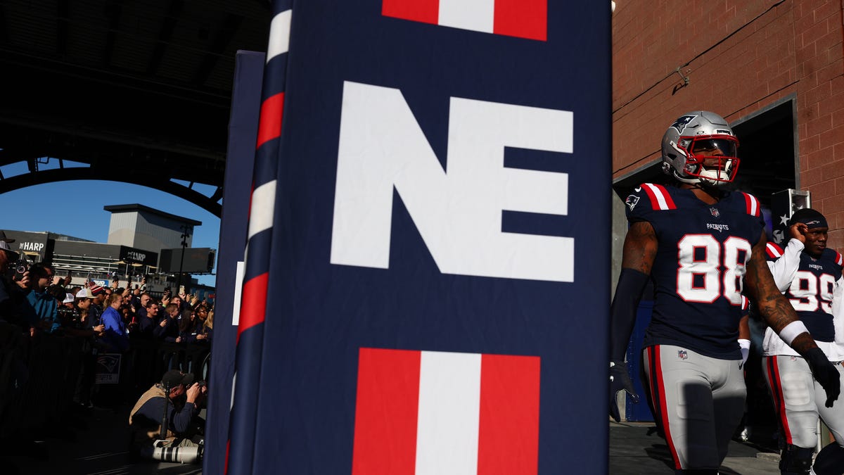 5 unexpected potential breakout players for Patriots in 2025 season