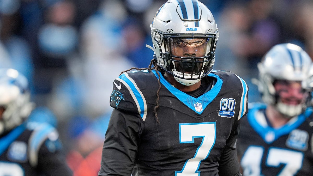 Lions, Ravens among best fits