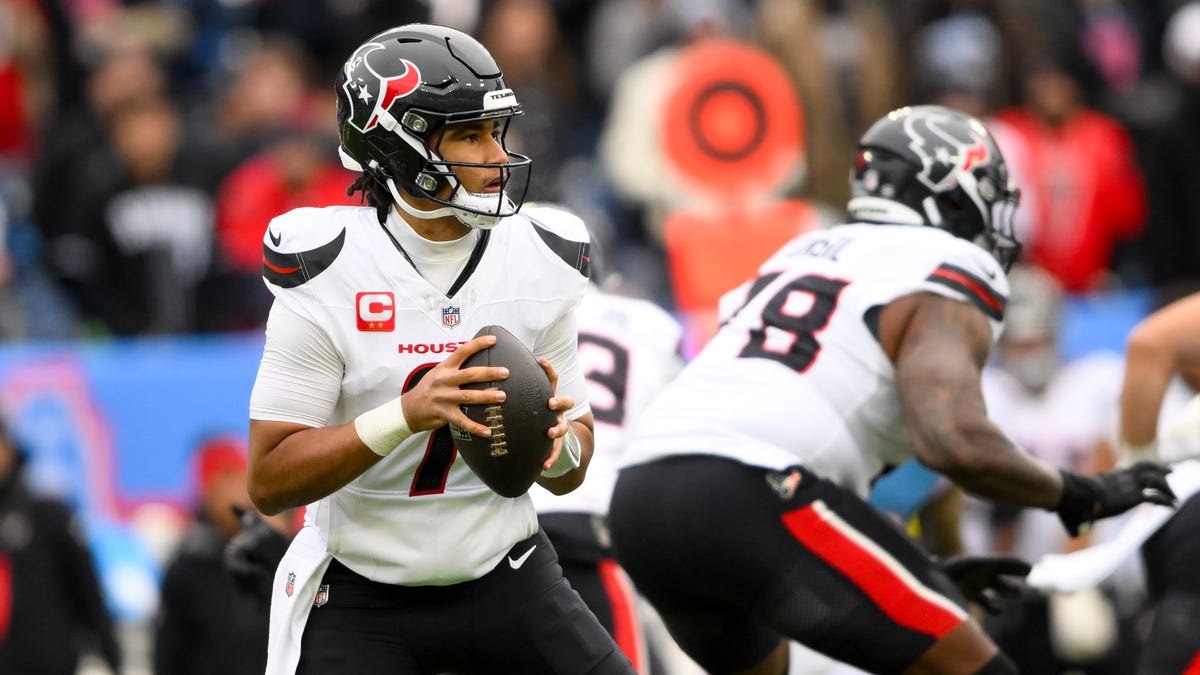 Texans 2025 schedule: Predicting Houston's record