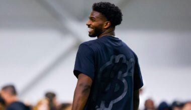 Shedeur Sanders shocks Ohio high school players with surprise workout