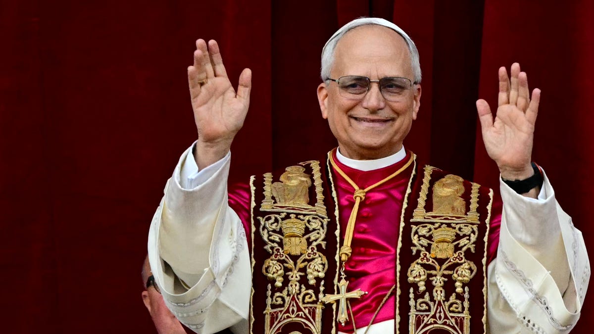 Does the Pope's selection mean a Super Bowl run for the Seahawks?