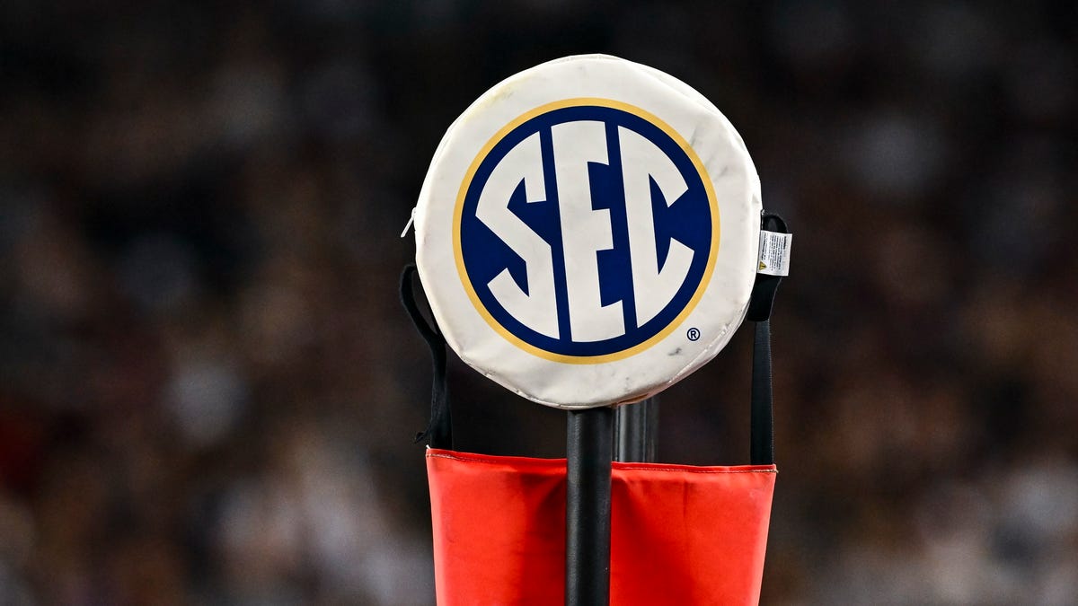 Ranking SEC football programs by 2025 NCAA academic progress rate