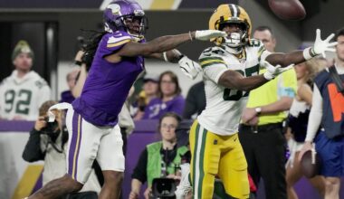 Seahawks should pursue reunion with free-agent CB as opposed to EDGE