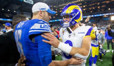 5 Rams games the NFL should consider for primetime