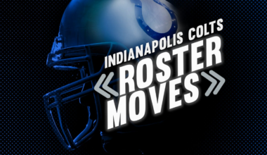 Indianapolis Colts sign 14 undrafted free agents