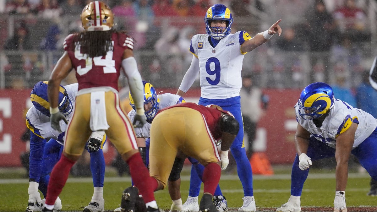 Predicting who the Rams could face in Week 1