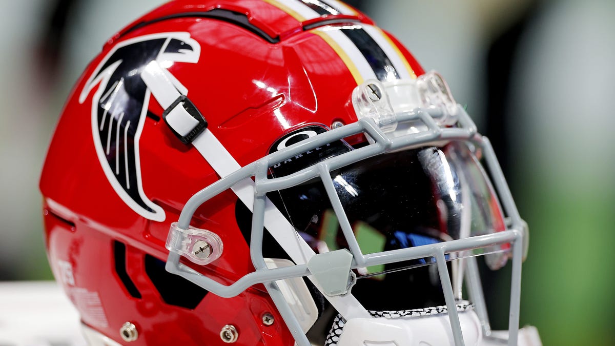 Atlanta uses Mario Kart theme