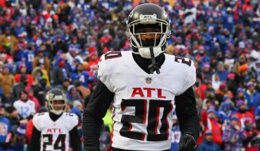 Dolphins host 20 tryouts at minicamp, including CB Kendall Sheffield