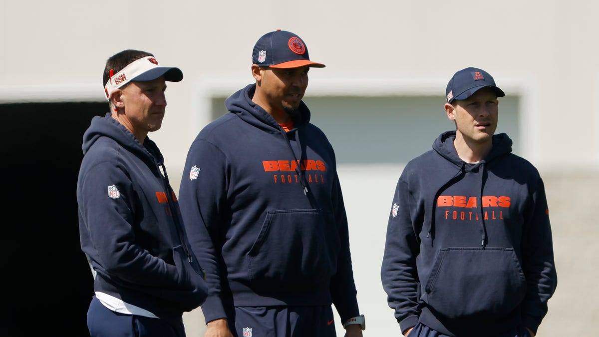 When is Chicago Bears schedule released? 2025 release date, opponents