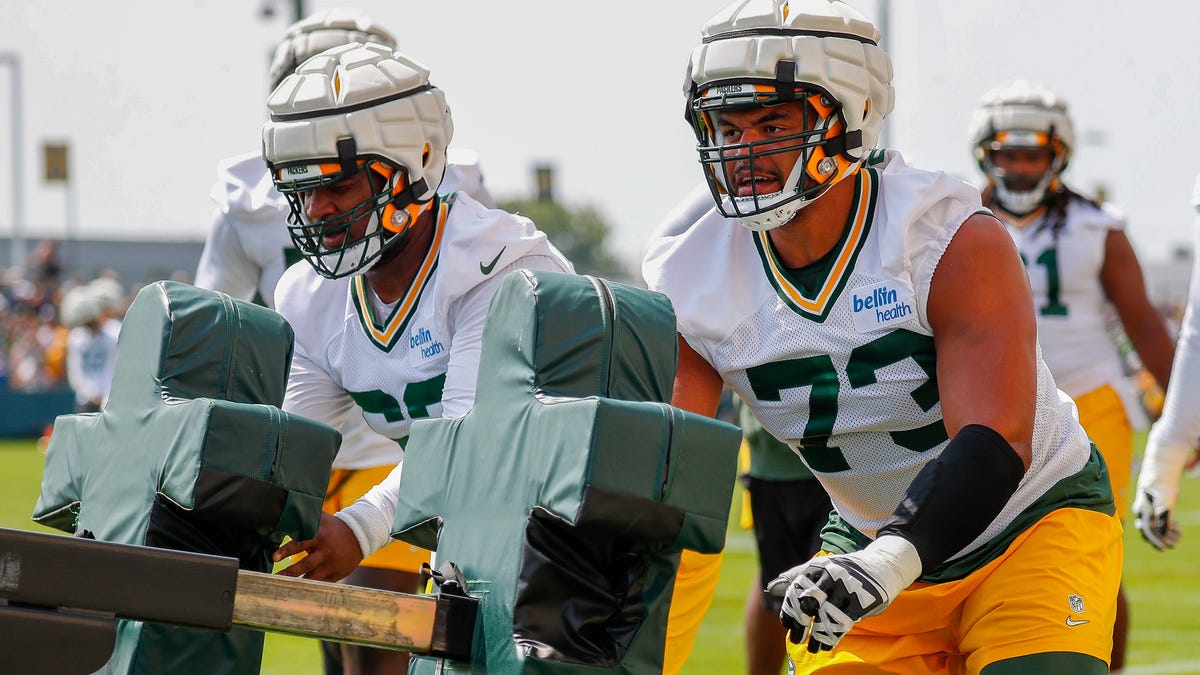 Andre Dillard agrees to a one-year deal with the San Francisco 49ers