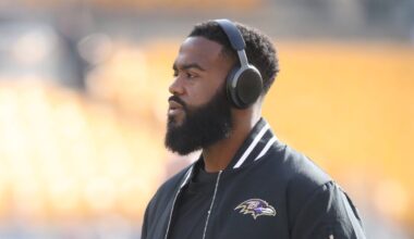 Cowboys tried to trade for Ravens Rashod Bateman before Pickens deal