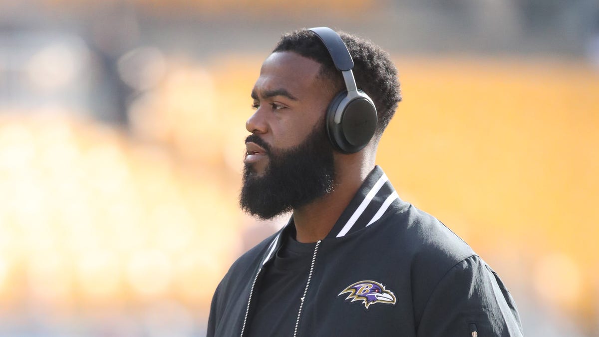 Cowboys tried to trade for Ravens Rashod Bateman before Pickens deal