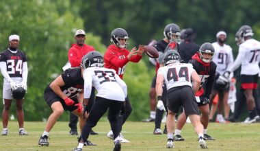 Jalon Walker, James Pearce Jr. highlights