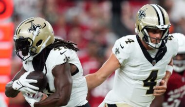 Arch Manning among winners, losers?