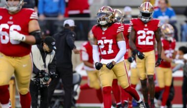 49ers 2023 class may be worst of Kyle Shanahan era