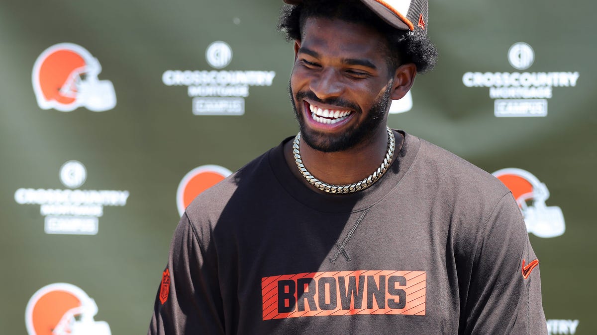 Shedeur Sanders shares message from Tom Brady