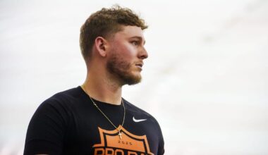 It's my responsibility to lead all these Dolphins rookies