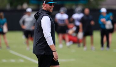 Liam Coen 'ground zero' approach