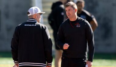 Quick thoughts on primetime games and more