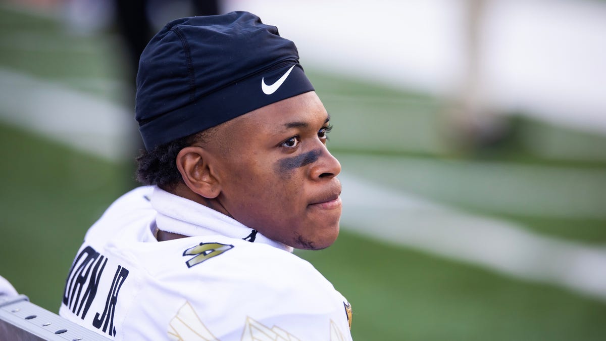 Biggest takeaways from Panthers' 2025 rookie minicamp