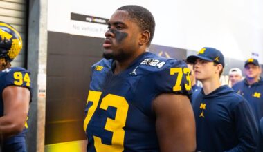 Texans' DeMeco Ryans provides update on OL LaDarius Henderson