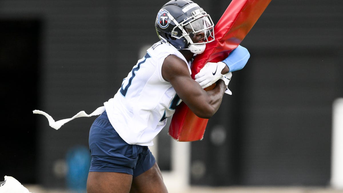 9 things to watch during OTAs