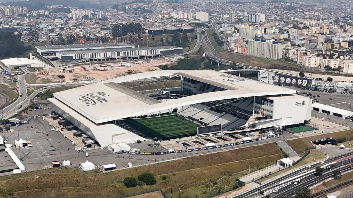 Could the Chargers open up the 2025 season against an AFC West rival?