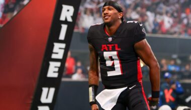 Falcons 2025 schedule: Predicting Atlanta's record