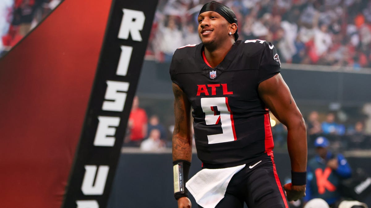 Falcons 2025 schedule: Predicting Atlanta's record