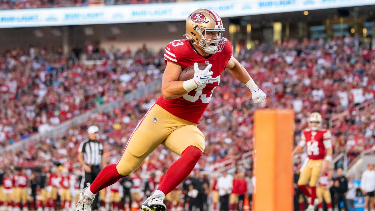 4 players tried out at rookie minicamp