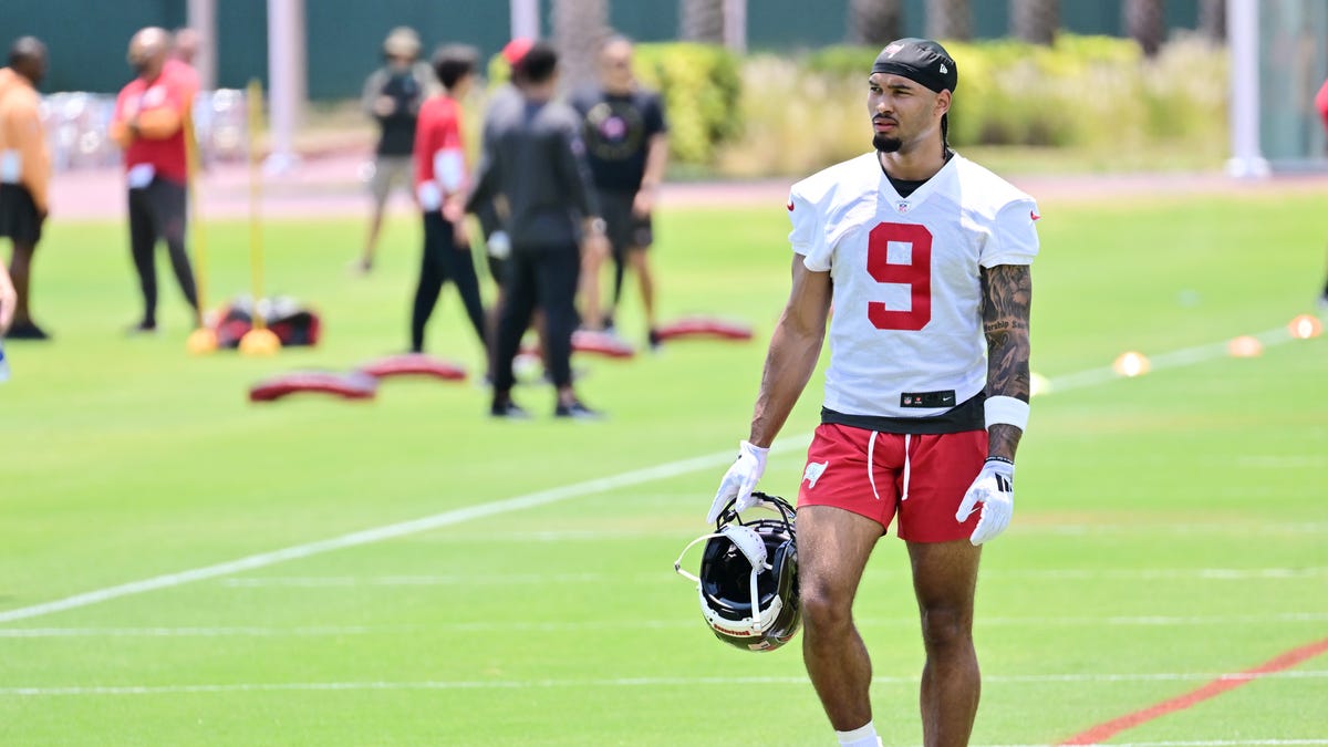 Ohio State 2025 NFL draft picks receive their jersey numbers