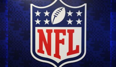 NFL international games: Schedule, matchups for 2025