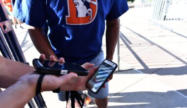 Buy tickets for 2025 NFL season