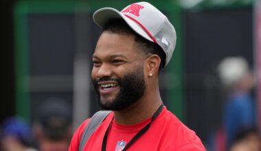 What did Texans WR Nico Collins say following Day 1 of voluntary OTAs?