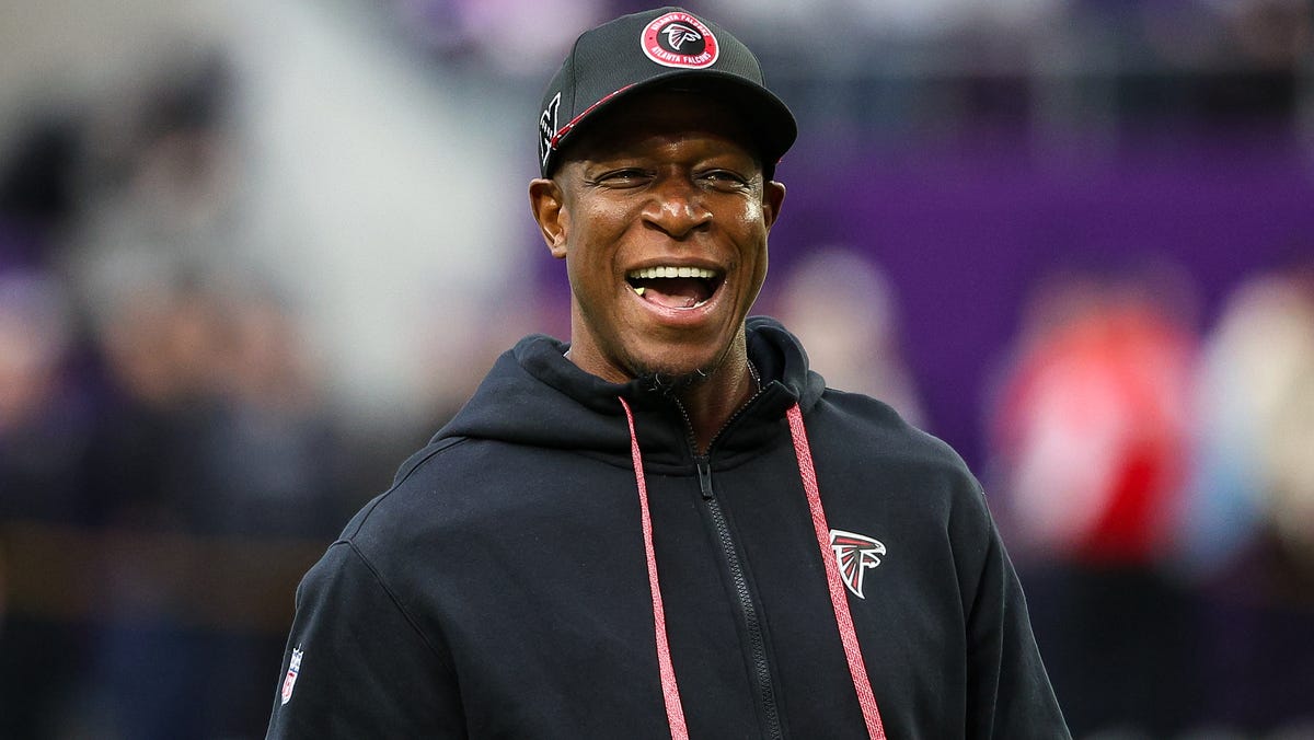 Games, dates, predictions for 2025