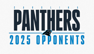 Who do they play in 2025 season?