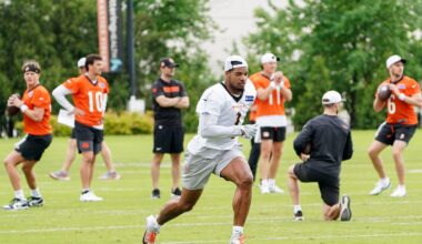 Cincinnati Bengals vs. Baltimore Ravens in primetime on Thanksgiving