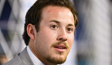 Former UW Football star sums up minicamp with the Pittsburgh Steelers