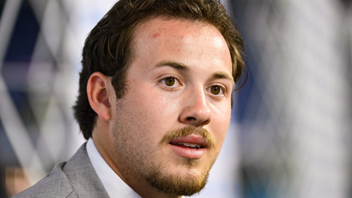 Former UW Football star sums up minicamp with the Pittsburgh Steelers