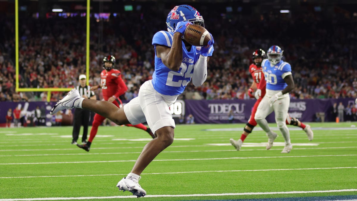 S Trey Washington named UDFA to watch