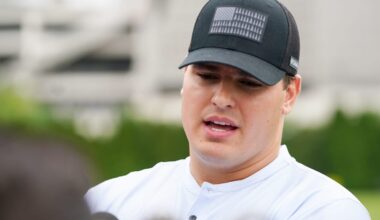 Bengals' heated rival comments on Trey Hendrickson standoff