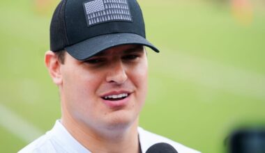 Bengals' Trey Hendrickson warned against becoming next Haason Reddick