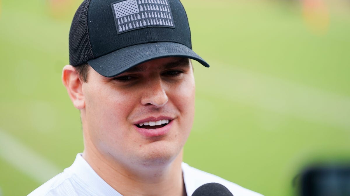 Bengals' Trey Hendrickson warned against becoming next Haason Reddick