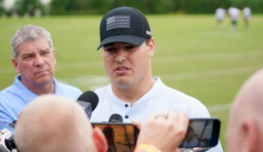 Bengals keep taking hits for handling of Trey Hendrickson saga